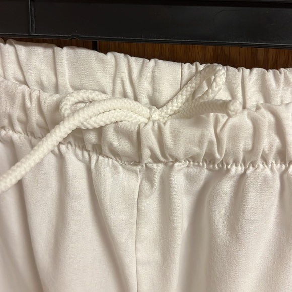 Women’s white uniform pants size XXL - Picture 4 of 5
